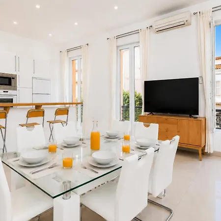 Spacious In