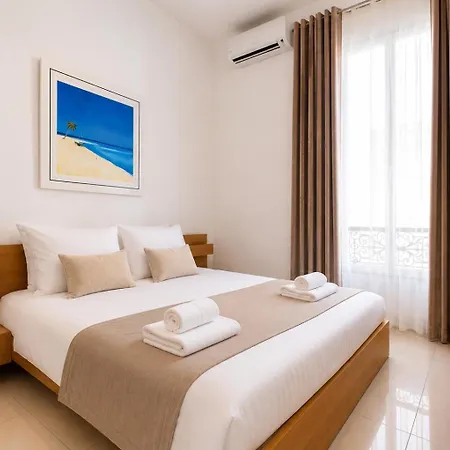 Spacious In شقة
