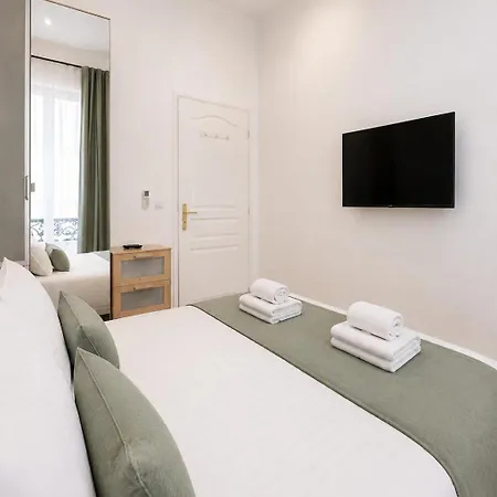 Spacious In