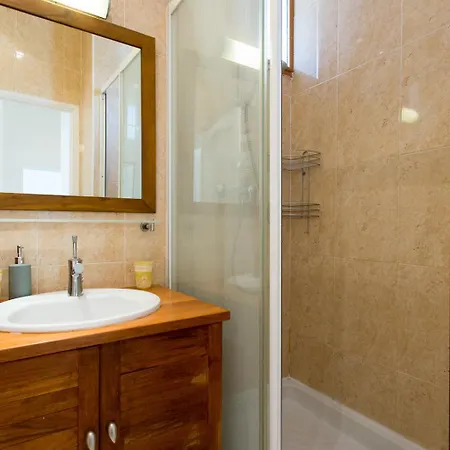 شقة Spacious In
